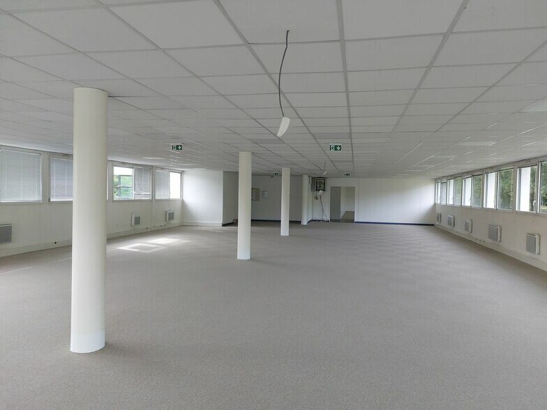 Bureau dans Nantes à louer - Photo intérieure - Image 2 de 4