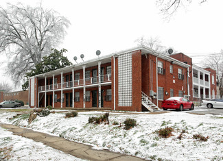 More details for 347 S Pauline St, Memphis, TN - Multifamily for Sale