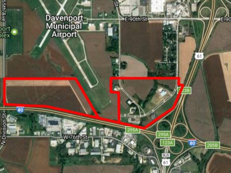 Iowa Research, Commerce and Technology P portfolio of 4 properties for sale on LoopNet.ca - Other - Image 3 of 5