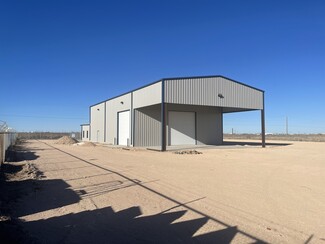 More details for TBD Lot 4 W 42nd St, Odessa, TX - Industrial for Lease