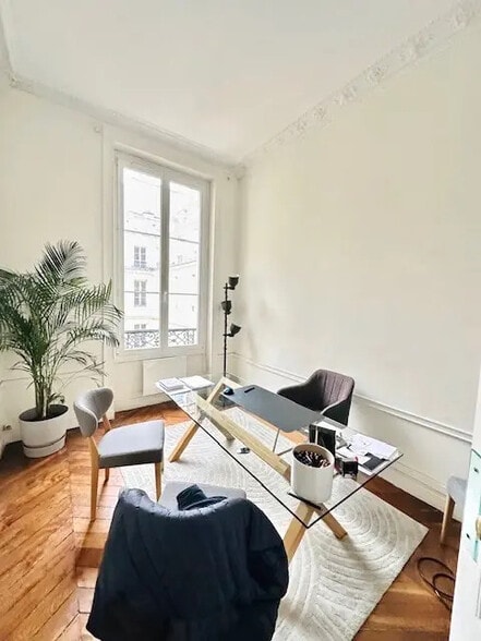 Bureau dans Paris à louer - Photo intérieure - Image 2 de 9