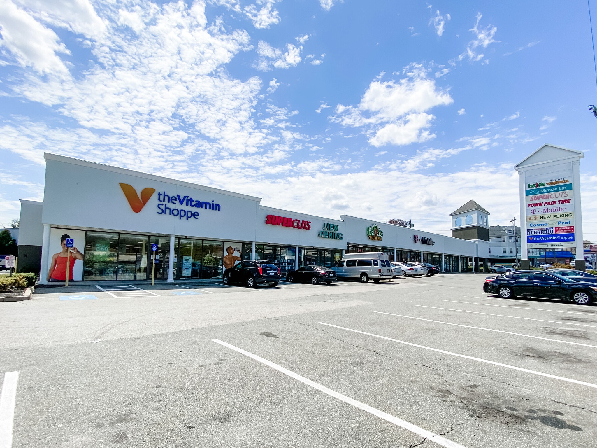 1650-1670 Mineral Spring Ave, North Providence, RI for lease Primary Photo- Image 1 of 5