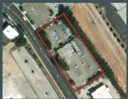 1477 Huntington Ave, South San Francisco, CA à louer Photo du bâtiment- Image 1 de 2