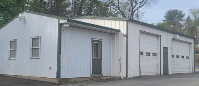 8011 Paxton St, Harrisburg, PA for sale - Building Photo - Image 3 of 8