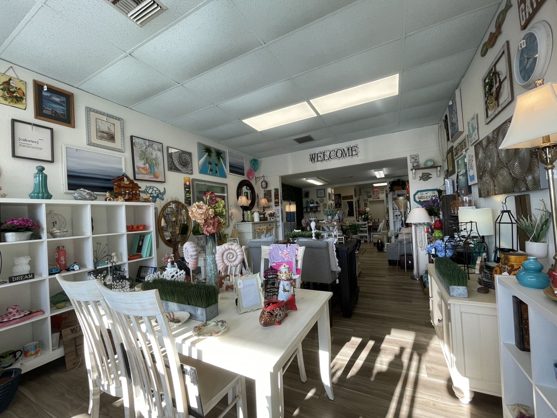 585-695 N Atlantic Ave, Cocoa Beach, FL à louer Photo intérieure- Image 1 de 5