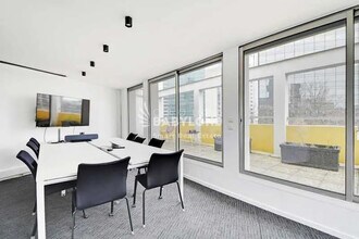 34 Rue Jean Jaurès, Puteaux for lease Interior Photo- Image 1 of 7