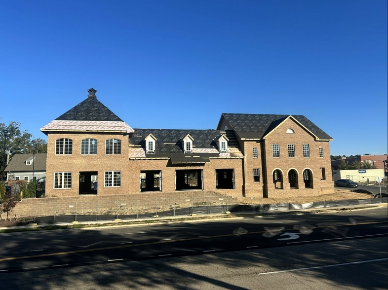 41 Le Gordon Dr, Midlothian, VA for lease - Building Photo - Image 1 of 9