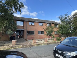 Plus de détails pour Stather Road, Scunthorpe - Bureau à louer