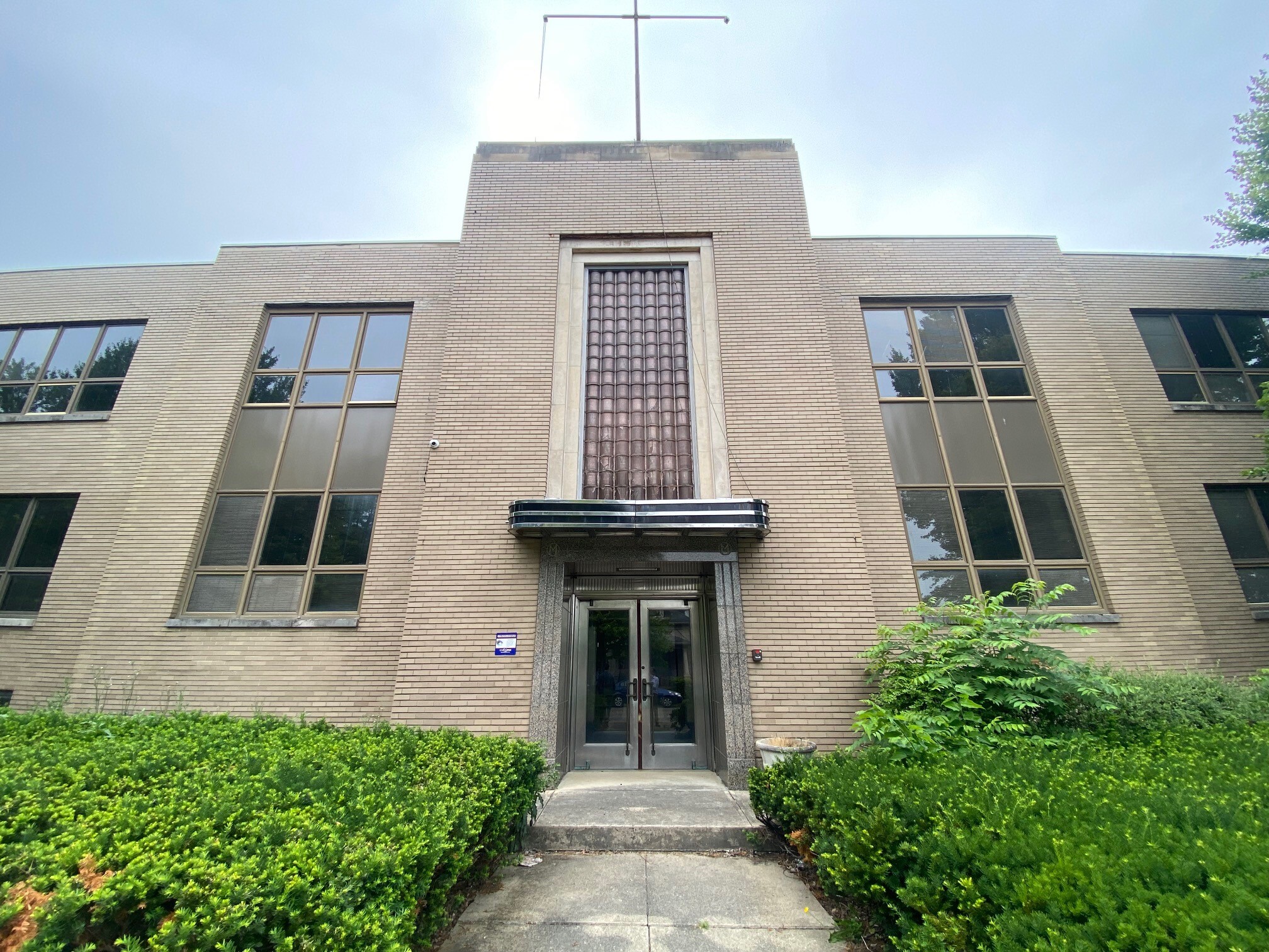 615 N Oak Ave, Sidney, OH à louer Photo du bâtiment- Image 1 de 2