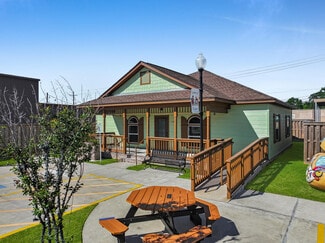 More details for 1120 Atlanta Ave, Nederland, TX - Office for Sale