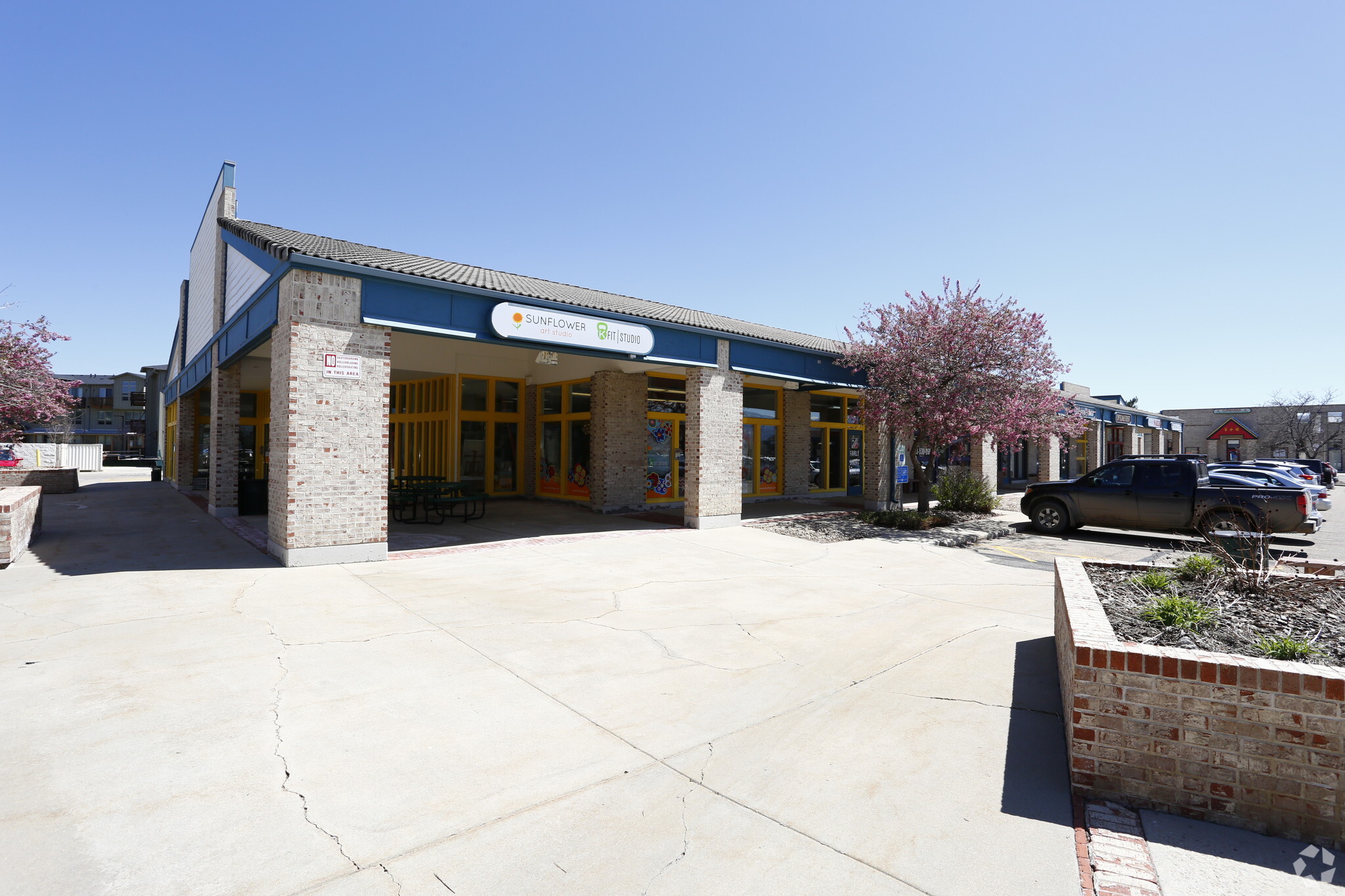 6565 Gunpark Dr, Boulder, CO for lease Building Photo- Image 1 of 10