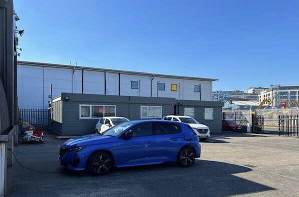 Old Channel Road, Belfast for sale - Building Photo - Image 2 of 5