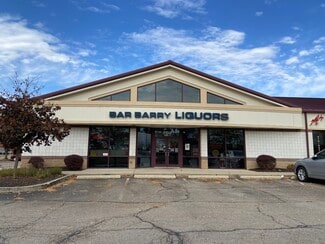 More details for 2108 IFCU Way, Lafayette, IN - Retail for Lease