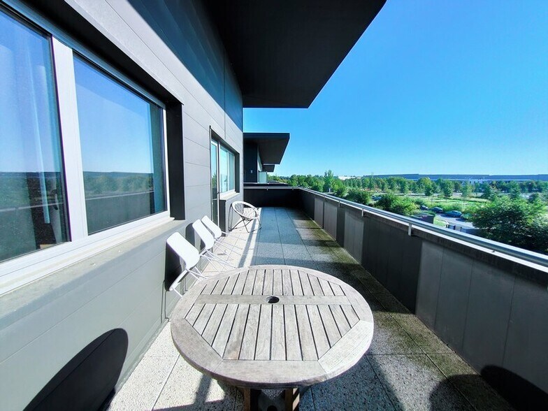3 Rue Charles Cordier, Ferrières-en-Brie for sale - Building Photo - Image 3 of 9