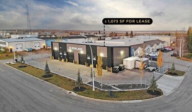 18 Rowland Cres, St. Albert, AB for lease Interior Photo- Image 1 of 8