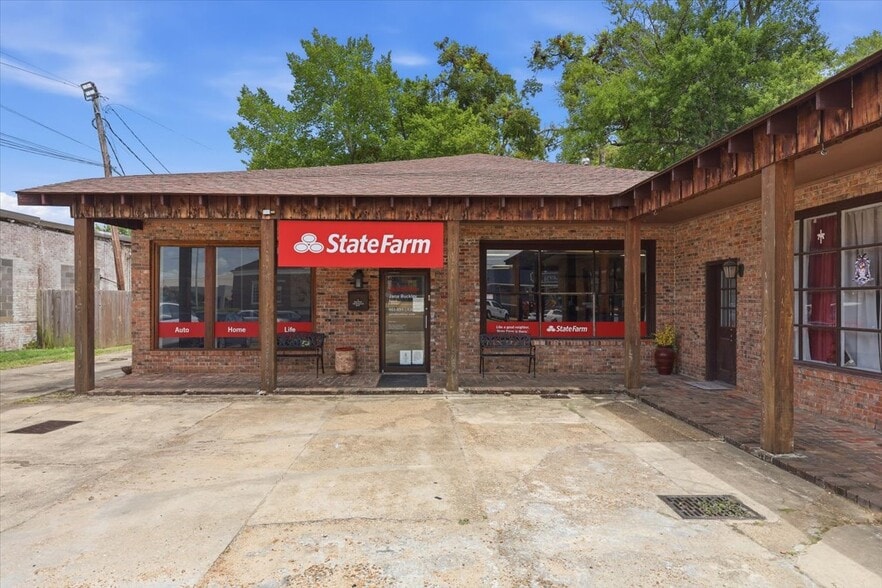 148 W Green St, Hazlehurst, MS for sale - Building Photo - Image 3 of 61