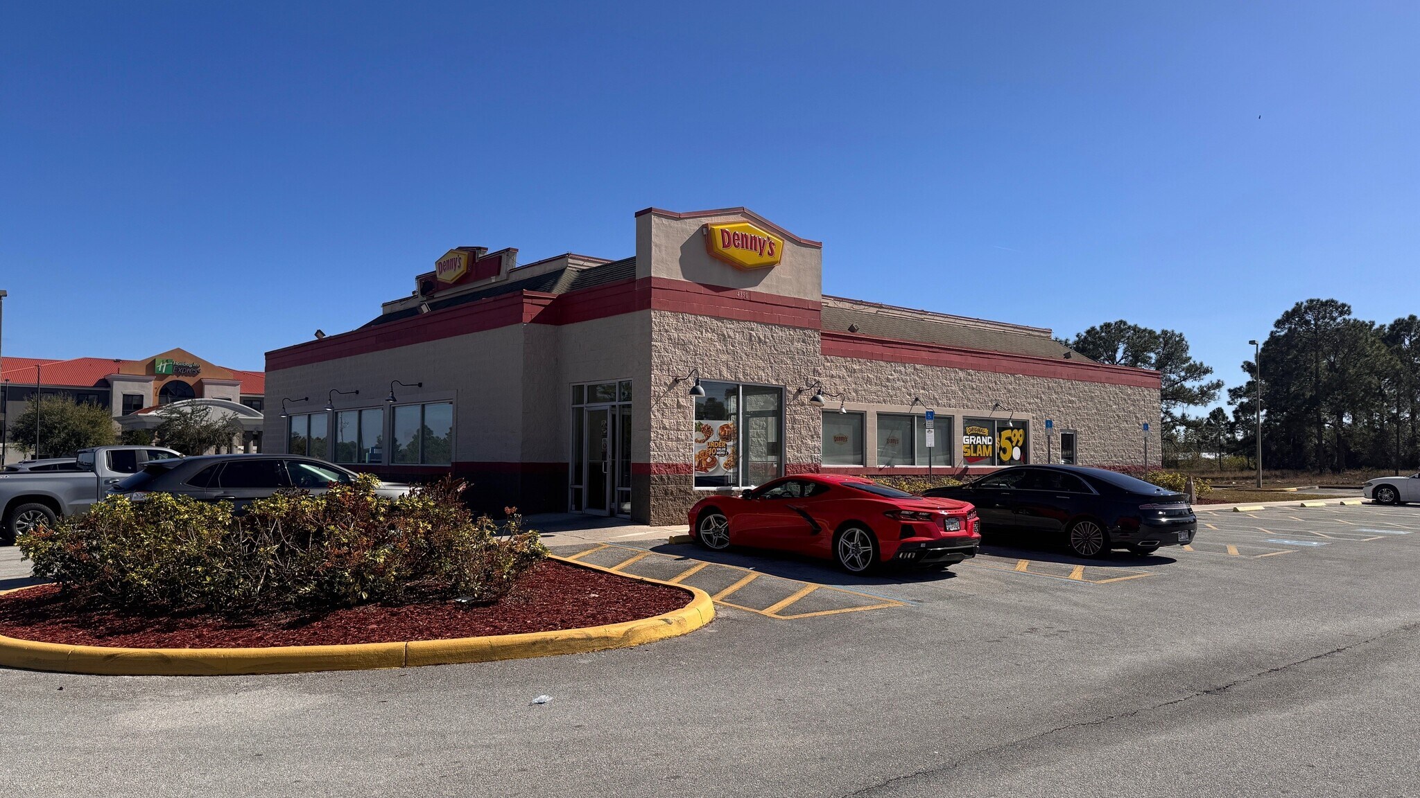 4390 US Highway 27, Sebring, FL à vendre Photo principale- Image 1 de 22