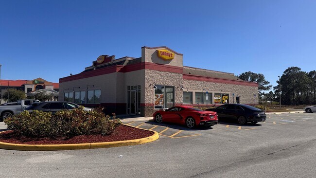 More details for 4390 US Highway 27, Sebring, FL - Retail for Sale