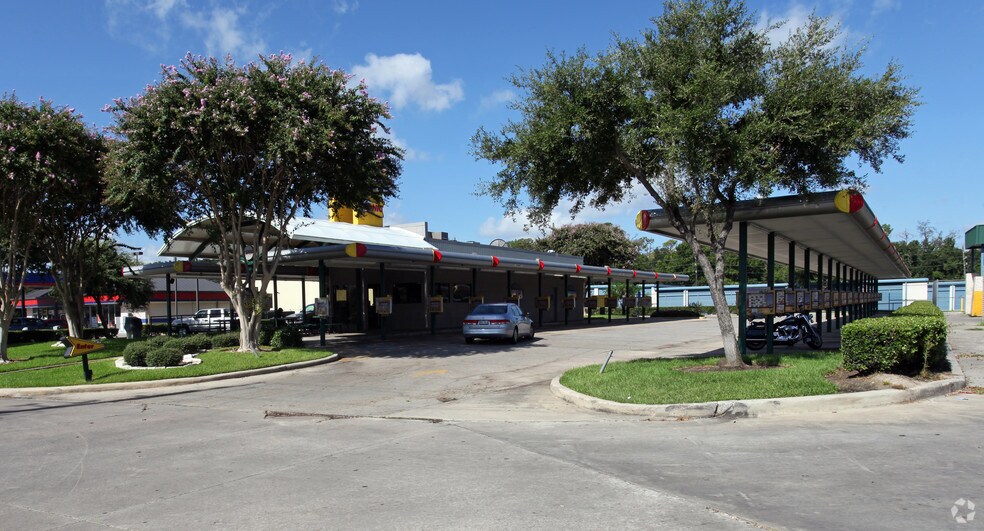 12419 Kuykendahl Rd, Houston, TX à louer - Photo du bâtiment - Image 2 de 4