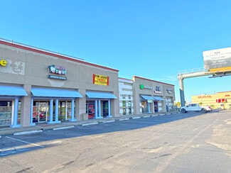 More details for 6500-6560 Montana Ave, El Paso, TX - Retail for Lease
