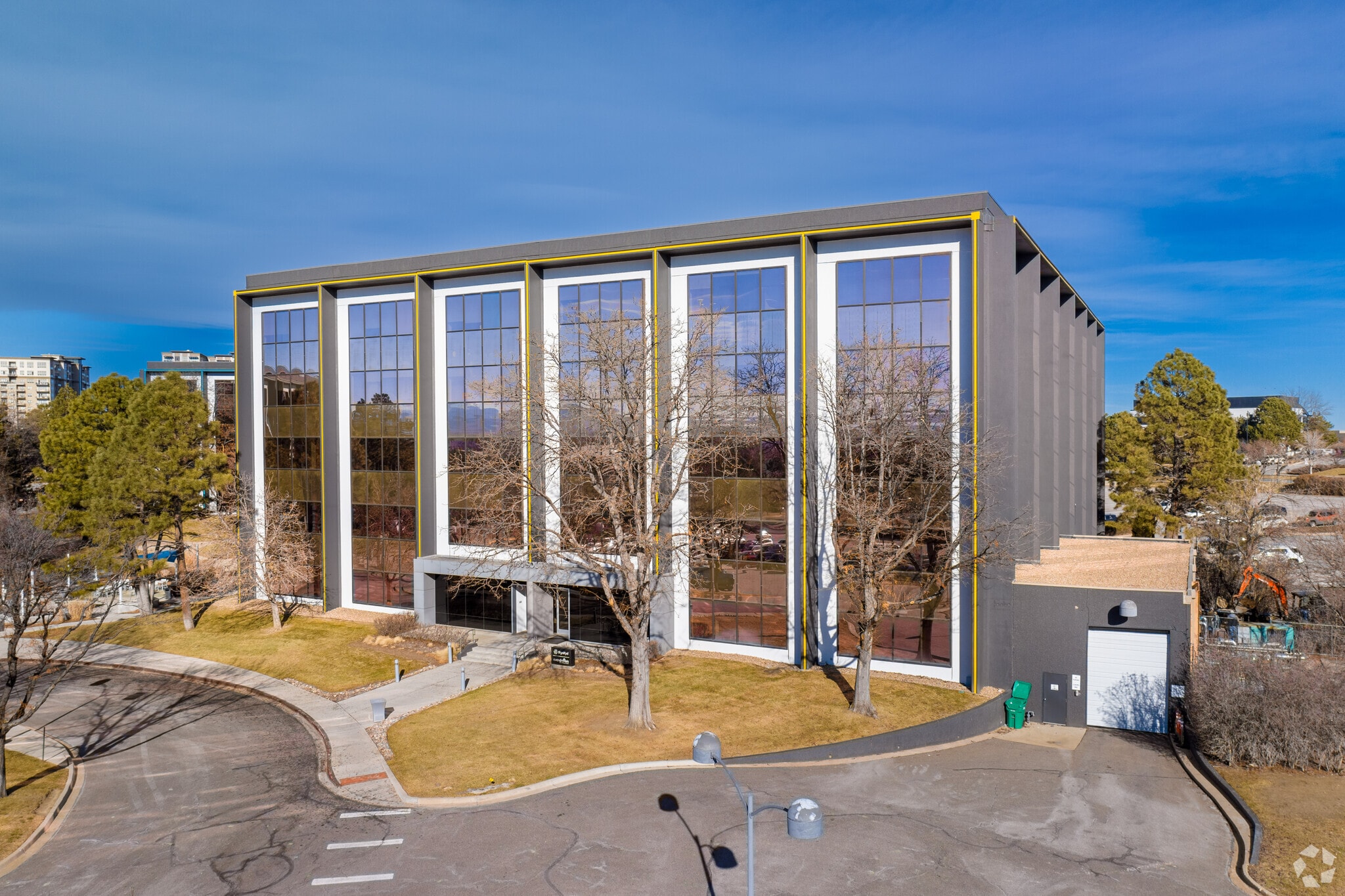 5680 Greenwood Plaza, Greenwood Village, CO for lease Building Photo- Image 1 of 13