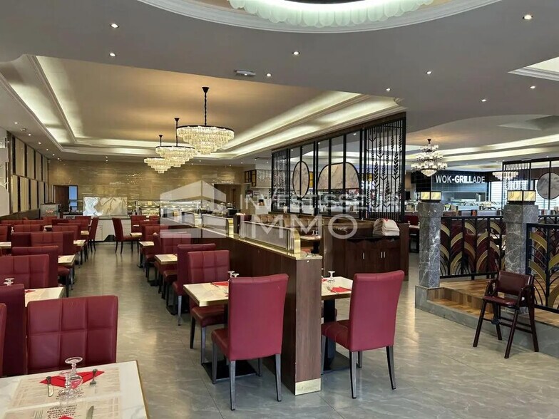 Commerce de détail dans Brétigny-sur-Orge à vendre - Photo du bâtiment - Image 3 de 10