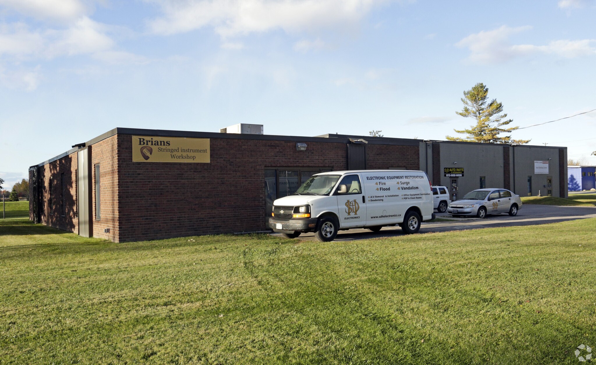 2684 Fenton Rd, Ottawa, ON for sale Primary Photo- Image 1 of 1