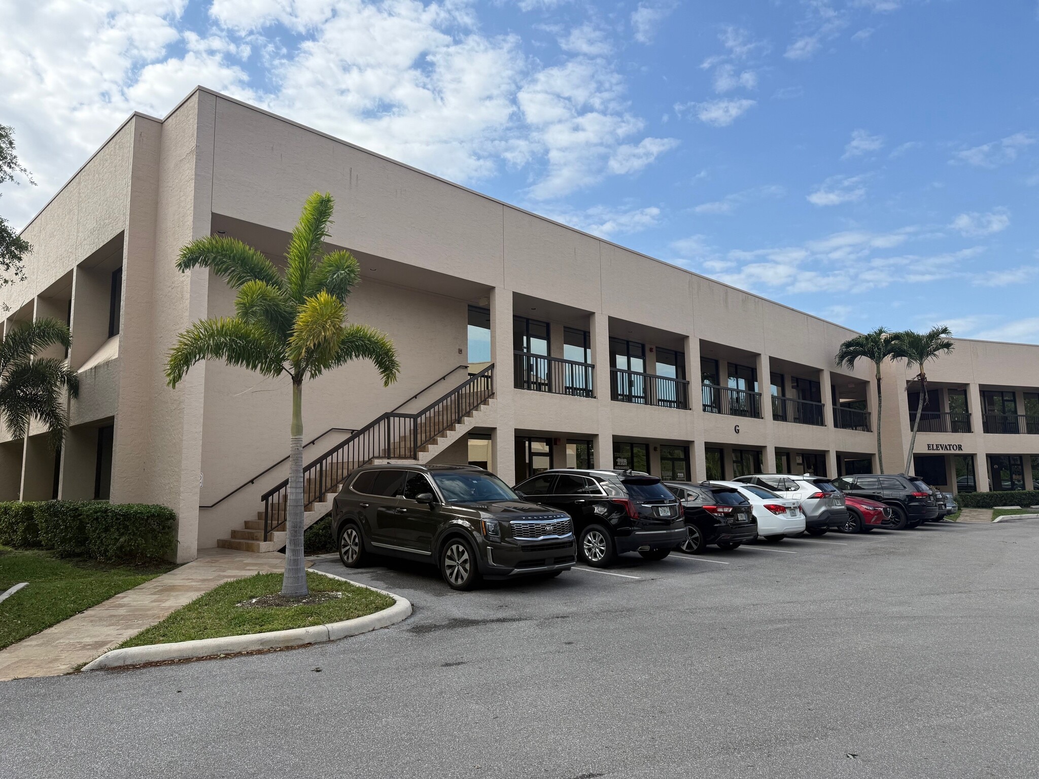 11382 Prosperity Farms Rd, Palm Beach Gardens, FL for lease Building Photo- Image 1 of 10