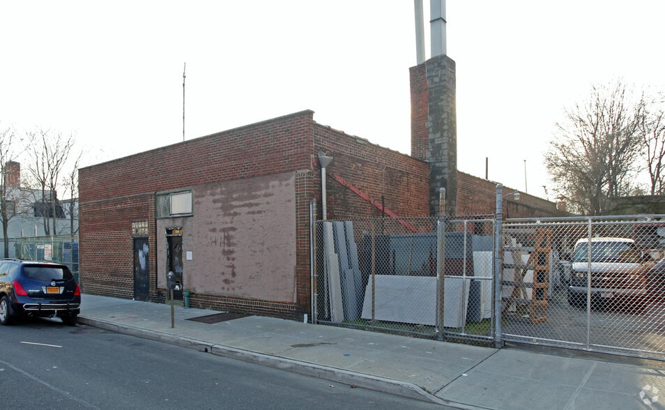 150-158 E 3rd St, Mount Vernon, NY for sale - Building Photo - Image 3 of 19