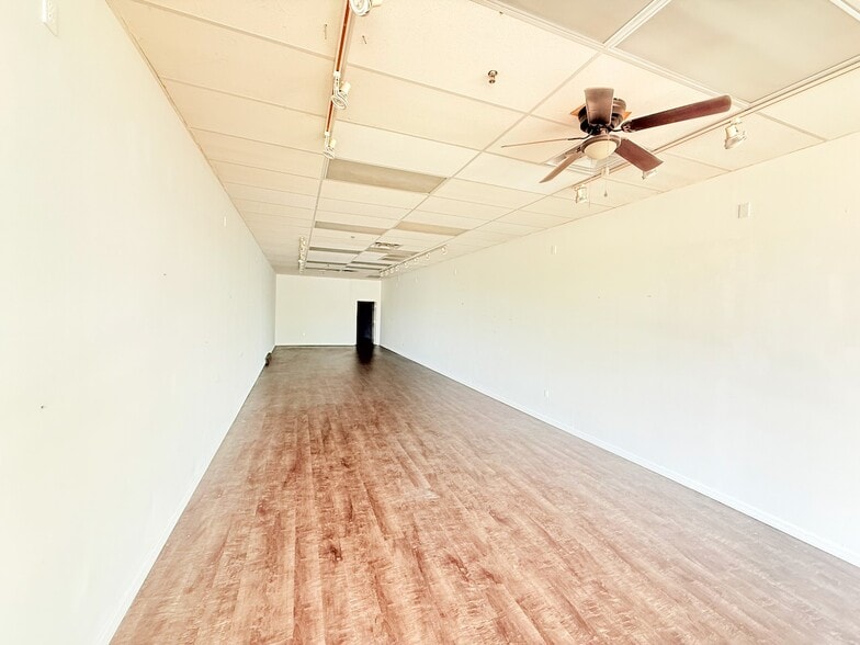 4407-4429 NW Blitchton Rd, Ocala, FL à louer - Photo du bâtiment - Image 2 de 7