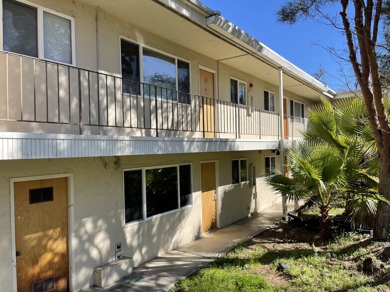 3340-3380 Mendocino Avenue portefeuille de 4 propriétés à vendre sur LoopNet.ca - Photo du bâtiment - Image 2 de 8