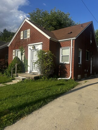 More details for 18658 Rutherford St, Detroit, MI - Flex for Sale