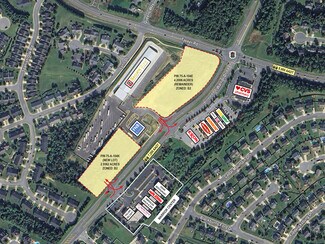 Plus de détails pour Tasker Dr, Stephens City, VA - Terrain à vendre