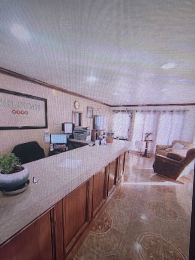 Plus de détails pour 1410 S Van Buren St, Enid, OK - Spécialité à vendre