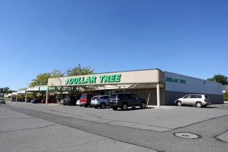 More details for 332-354 N Main St, Kaysville, UT - Retail for Lease