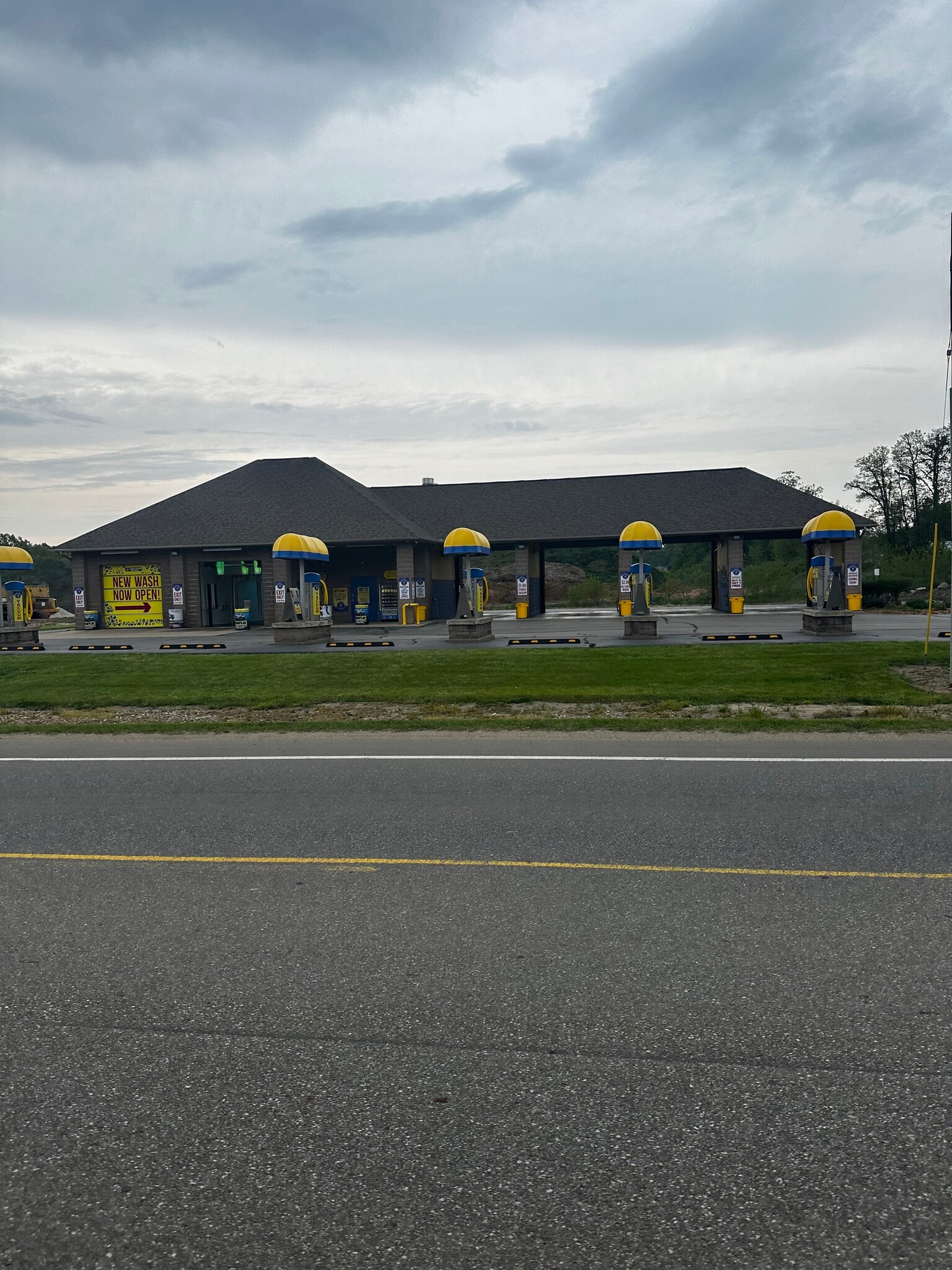 5899 Morgan Rd E, Springfield, MI for sale Primary Photo- Image 1 of 11