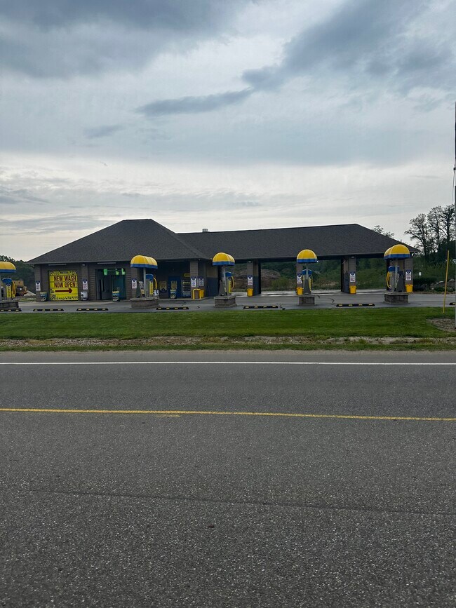Plus de détails pour 5899 Morgan Rd E, Springfield, MI - Spécialité à vendre