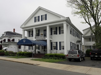 Plus de détails pour 4-6 Common St, Stoneham, MA - Commerce de détail à vendre