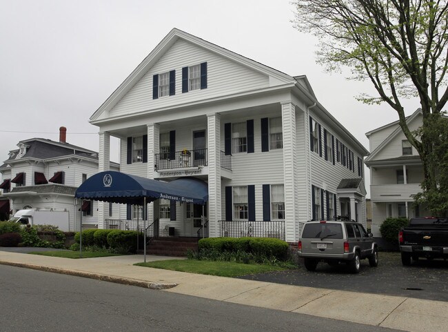 More details for 4-6 Common St, Stoneham, MA - Retail for Sale