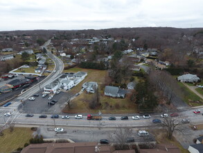 1216 Atwood Ave, Johnston, RI - Aérien  Vue de la carte - Image1