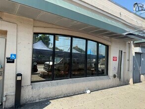 1362-1378 E Gun Hill Rd, Bronx, NY for lease Building Photo- Image 2 of 2