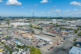 116 Manville Rd, Toronto, ON - Aérien  Vue de la carte