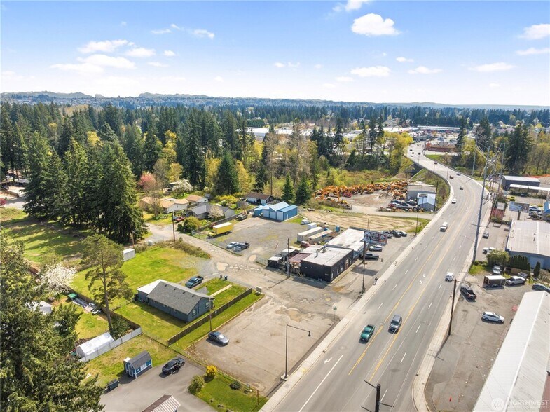 10321 State Ave, Marysville, WA à vendre - Photo du bâtiment - Image 3 de 9