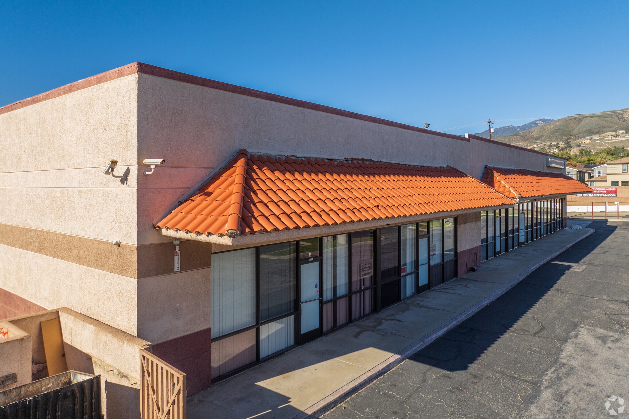 3505 Highland Ave, Highland, CA for lease Primary Photo- Image 1 of 5