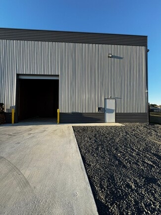 More details for 21645 Crestbrook Cove dr, Katy, TX - Industrial for Lease