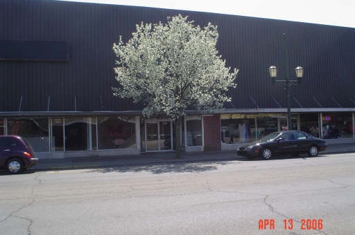 79 W Main St, Logan, OH for sale Primary Photo- Image 1 of 1