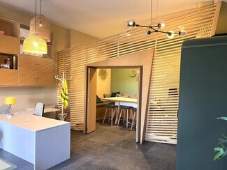 Plus de détails pour 36 Bis Cours De Verdun, Bordeaux - Bureau à louer