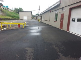 More details for 340 McKinstry Ave, Chicopee, MA - Industrial for Lease