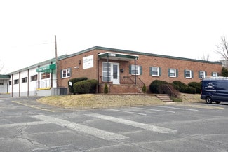 More details for 305 Island Rd, Mahwah, NJ - Coworking for Lease