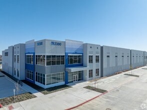 3700 Sunrise Rd, Round Rock, TX for lease Building Photo- Image 2 of 7
